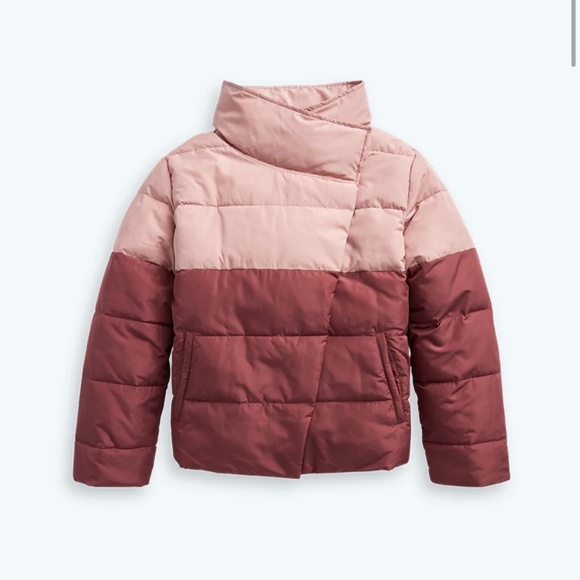 Summersalt eco puffer - Picture 2 of 5